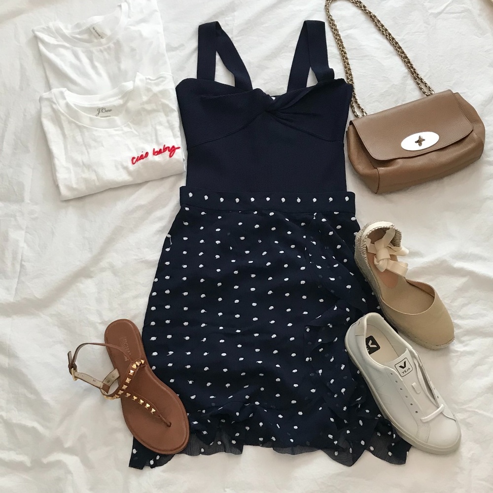 Anthropologie Skirt